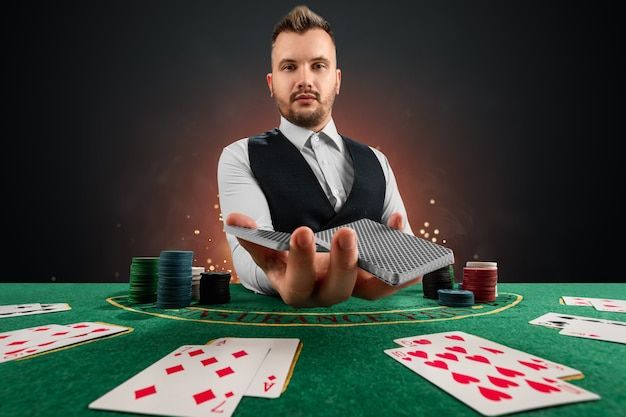 Betsafe Casino